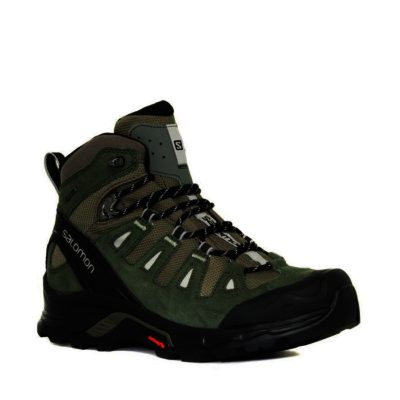 Men’s Quest Prime GORE-TEX® Walking Boots Men’s Quest Prime GORE-TEX® Walking Boots